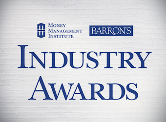 MMI/Barron’s Wealth Manager Platform of the Year image