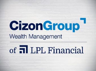 Cizon Group Wealth Management logo image