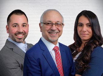 Accardi Financial Group family advisor team image