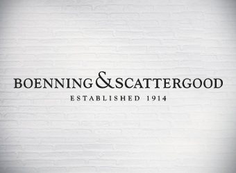 Boenning & Scattergood logo image