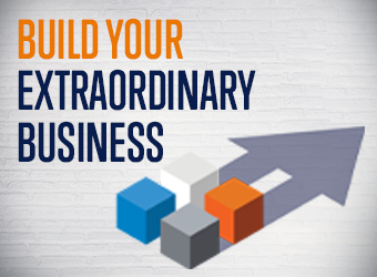 Press Release Build Your Extraordinary Business pdf image