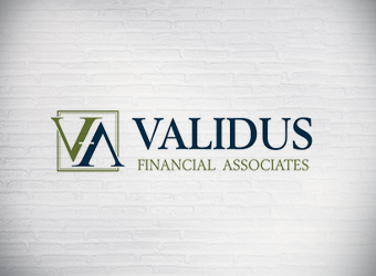 validus financial associates logo image