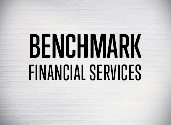 Benchmark Financial Services image