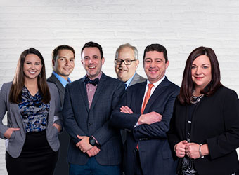 HPK Provident Advisors Pittsburg Team image