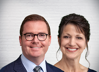 Gladstone Wealth Partners advisor team image