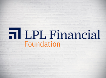 LPL Financial Foundation logo