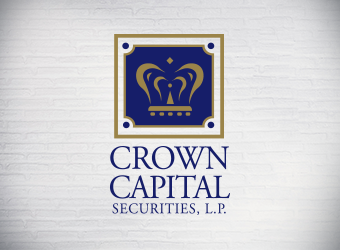crown capital securities logo image