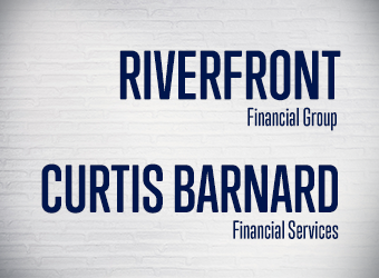 Curtis Barnard Financial Services & Riverfront Financial Group image