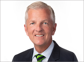 LPL Financial Managing Director and Divisional President Andy Kalbaugh to Retire, Effective March 2021