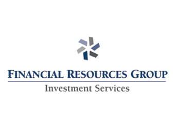 financial resources group investment services logo image