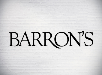 Barron's Top Financial Advisor image