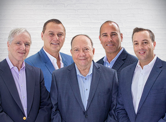 FDR Financial Group advisor team image