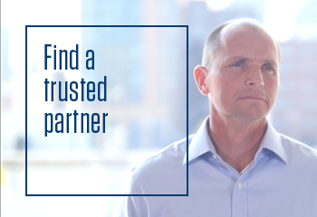 Brent Keith - LPL Find a Trusted Partner Image