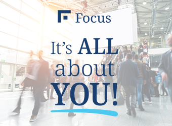 Bringing Marketing to You at Focus