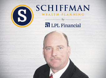 Financial Advisor Jeffrey Schiffman image