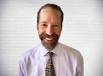 financial advisor Matt Irwin image