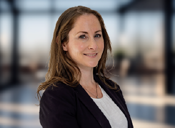  Renana Friedlich, LPL Financial executive vice president and chief information security officer