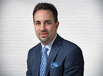 Strategic Partners Chris Lubbers image