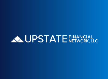 upstate financial logo