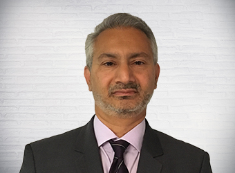 LPL Financial advisor Rajat Rajan 