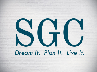 SGC Financial and Insurance Services logo