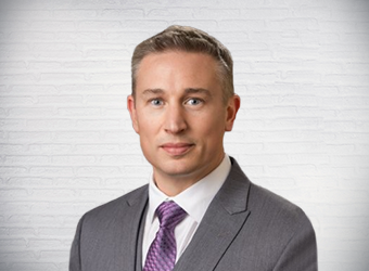LPL Financial's Shawn Mihal, Institution Services image