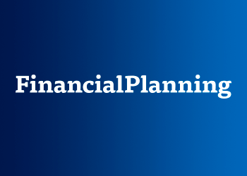 financial planning companies logo