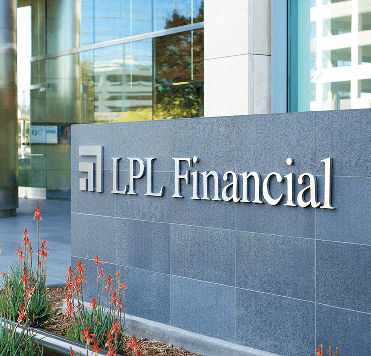 LPL Financial outdoor building image