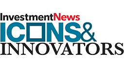 investment news icons and innovators logo