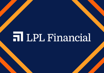 LPL Financial Creative Graphic