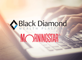 Black Diamond MorningStar 