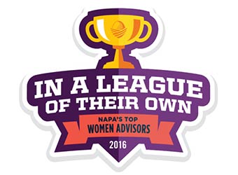 LPL Financial Advisors Dominate NAPA’s Top Women Advisors List