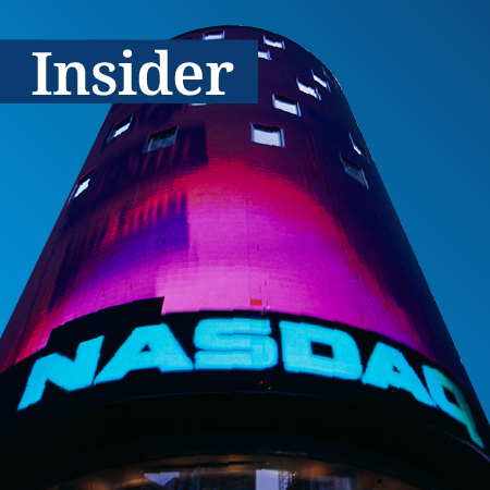 Insider: LPL Financial marks 10 years publicly traded on Nasdaq