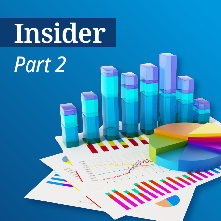 Insider Model Practice for Financial Advisors Part 2