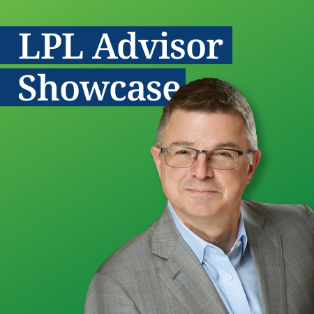 LPL Advisor Showcase Brian Ursu