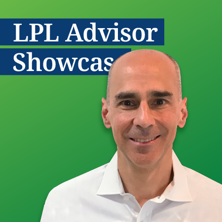 LPL Advisor Showcase James Luongo