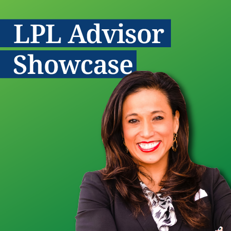 LPL Advisor Showcase Laurie Barela