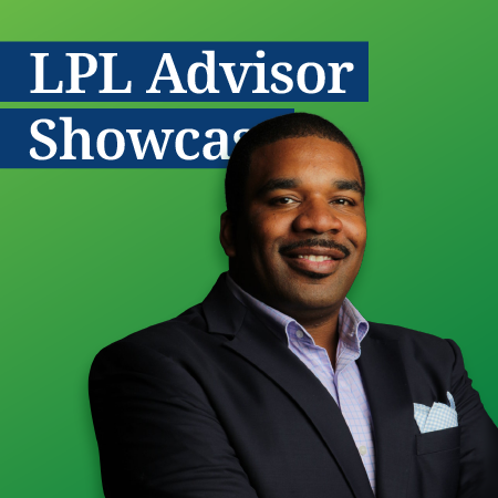 LPL advisor redefining client compensation