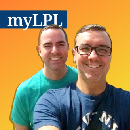 Stories from the LPL Pride Alliance: What Does Pride Mean to You?