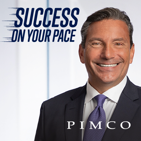 PIMCO Investment Management’s John Nersesian success image