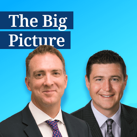 Wealth Management the Big Picture with Matt and Rob